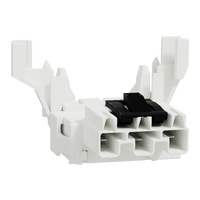Adapter Wago 3-pol hane
