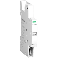Hjälp/signal kont OF/SD-RCBO