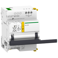 Motordon RCA Ti24 iC60 3P-4P