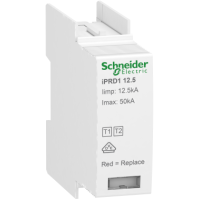 Utbytespatron iPRD1 12,5r