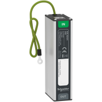 Överspänningsskydd iPRE RJ45