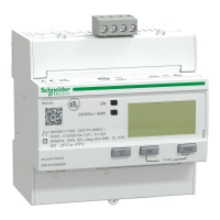 Energimätare iEM3465
