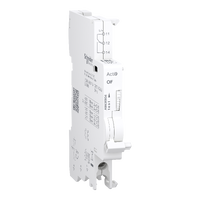 Hj kont OF C120/C60HDC 0,1-6A