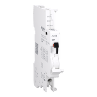 Sig kont SD C120/C60HDC 0,1-6A