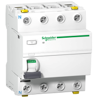 Jordfelsbry iID 4P 40A 30mA A