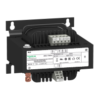 TRAFO 630VA 230V 1-LIND