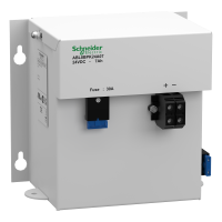 BATTERIPAKET 7,0AH
