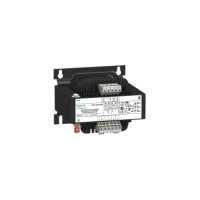 TRAFO 2-LIND 400VA 2X24V