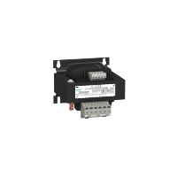 TRAFO 2-LIND 630VA 2X24V