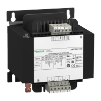 TRAFO 2-L 1000VA 2X115V