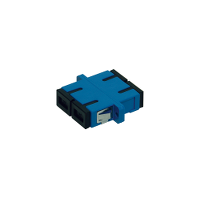 ADAPTER SM SC DUPLEX