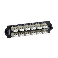 ADAPTERBR HD MED 12X LC DX MM
