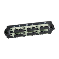 ADAPTERBR HD MED 6X SC DX MM