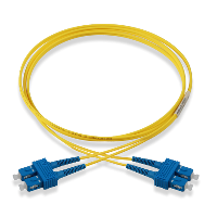 PATCHKABEL OS2 SCD-SCD LSZH 3M