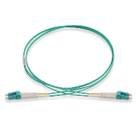 PATCHKABEL OM3 LCD-LCD LSZH 2M