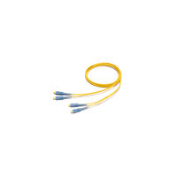 PATCHKABEL OS2 LCD-LCD LSZH 2M