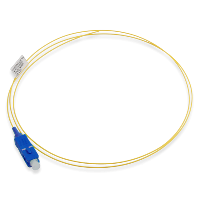 PIGTAIL OS2 SC 1M GUL