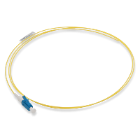 PIGTAIL OS2 LC 1M GUL