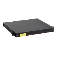 FIBERPATCHPANEL HD 3 ADAPT 1HE