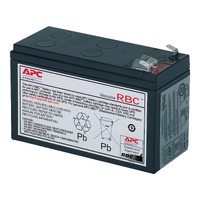 Ersättningsbatteri APCRBC106