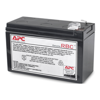 ERSÄTTNINGSBATTERI APCRBC110