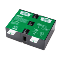 ERSÄTTNINGSBATTERI APCRBC123