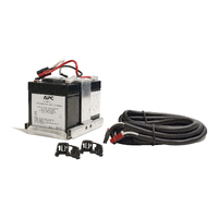 Ersättningsbatteri APCRBC135