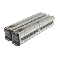 Ersättningsbatteri APCRBC140