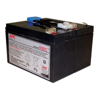 Ersättningsbatteri APCRBC142