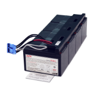 Ersättningsbatteri APCRBC150