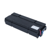 Kassett med batteri #155 APC