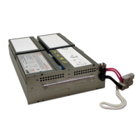 Kassett med batteri #157 APC
