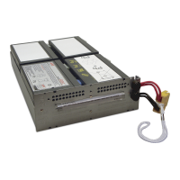 Kassett med batteri #159 APC