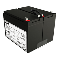 Ersättningsbatteri APC