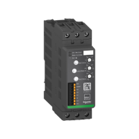 Mjukstart ATS130 38A 200-480V