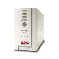 UPS BACK-UPS 650VA