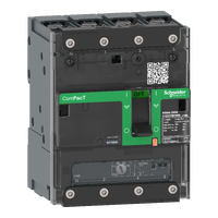 Effektbr NSXm H TM50D 4P/3T Sk