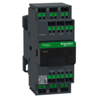 Relä Deca 32 230V AC Snap-In
