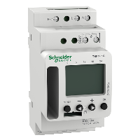 Termostat 1k programmerb THP1+
