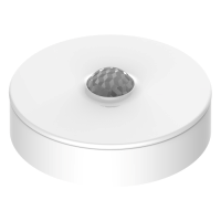Rörelsedetektor 360°