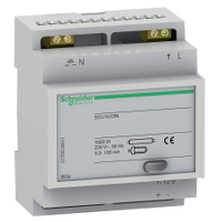 DIMMER 1-10V DIN