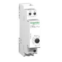 Dimmer DIN STD 400 LED