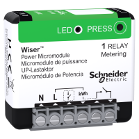 Energipuck Wiser