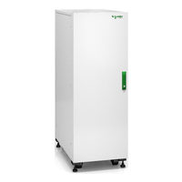 Skåp f batterimodul Easy UPS3S