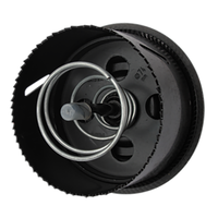DOSFRÄS TRÄ 74MM
