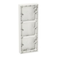 FÖRH RAM 3-F 20MM PLUS FV