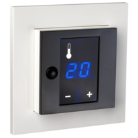 TERMOST PLUS DISPL 3600W FV