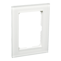 RAM 1,5-FACK GLAS KRITVIT