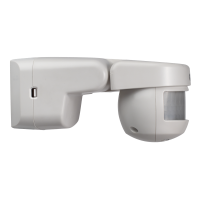 RÖRELSEVAKT 120 IP55