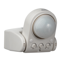 RÖRELSEVAKT 360 IP55